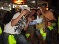 Bezerro Manhoso